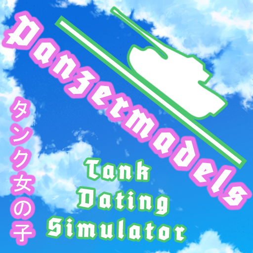Tank dating sim